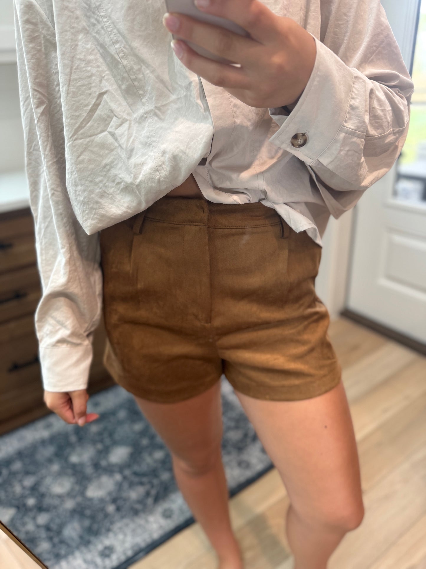 The Brown Short