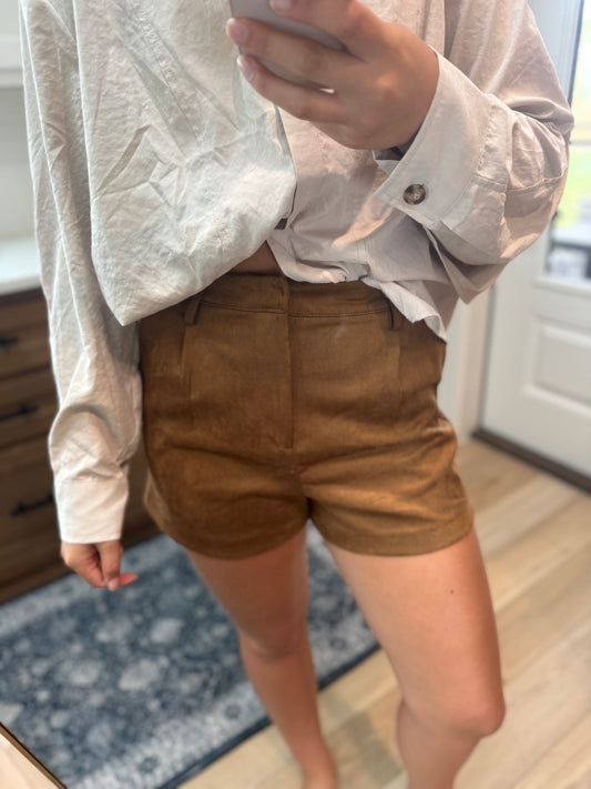 The Brown Short